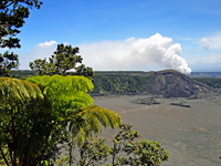 Hawaii Volcanoes National Park Vacations